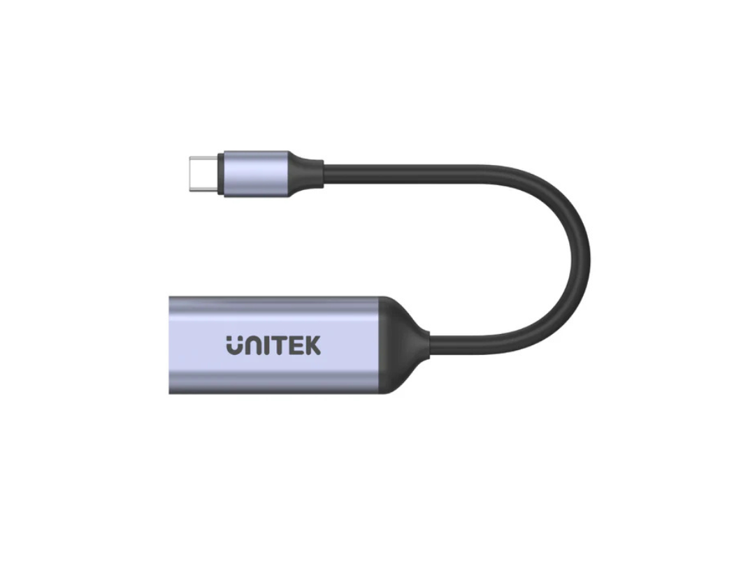 Buy Unitek 8K USB-C to HDMI 2.1 Adapter with HDCP 2.3 - in Qatar Buy Unitek 8K USB-C to HDMI 2.1 Adapter with HDCP 2.3 - in Qatar
